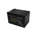 Volthium 12.8V 14Ah Lithium Battery - Compact & Lightweight
