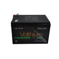 Volthium 12.8V 14Ah Lithium Battery - Compact & Lightweight