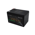 Volthium 12.8V 14Ah Lithium Battery - Compact & Lightweight
