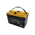 Volthium 12.8V 150Ah Self-Heating Lithium Battery - Group 31