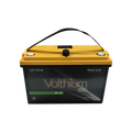 Volthium 12.8V 150Ah Self-Heating Lithium Battery - Group 31