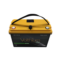 Volthium 12.8V 150Ah Self-Heating Lithium Battery - Group 31