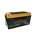 Volthium 12.8V 200Ah Self-Heating Lithium Battery - Group 4D