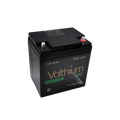 Volthium 12.8V 24Ah Lithium Battery - High-Power Compact