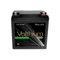 Volthium 12.8V 24Ah Lithium Battery - High-Power Compact