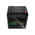 Volthium 12.8V 24Ah Lithium Battery - High-Power Compact