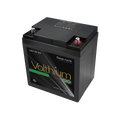 Volthium 12.8V 24Ah Lithium Battery - High-Power Compact
