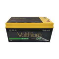 Volthium 12.8V 400Ah Self-Heating Lithium Battery - Group 8D