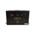 Volthium 12.8V 400Ah Wall-Mount Self-Heating Lithium Battery - LCD