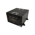 Volthium 12.8V 400Ah Wall-Mount Self-Heating Lithium Battery - LCD