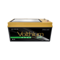Volthium 12.8V 400Ah Self-Heating Lithium Battery - Group 8D