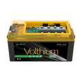 Volthium 12.8V 400Ah Self-Heating Lithium Battery - Group 8D