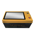 Volthium 12.8V 400Ah Self-Heating Lithium Battery - Group 8D