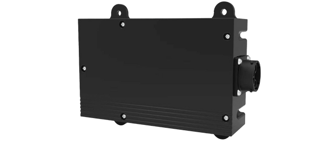 Volthium SafeCharge Current Limiter - Patented Charge Protection