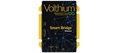 Volthium Smart Bridge - Bluetooth Battery Monitoring Hub