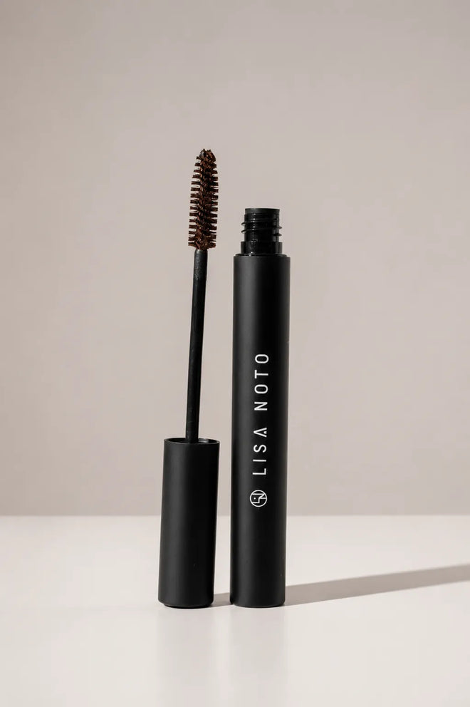 Volumizing Natural Mascara – Black | Sensitive Eyes