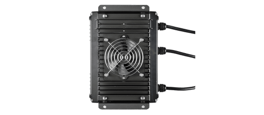 Volthium 2-Bank 20A Lithium Battery Charger - 10A Per Bank