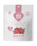 Bacon Thins Dog & Cat Treats