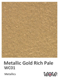 WOW! Embossing Powder - Metallic