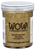 WOW! Embossing Powder - Metallic