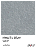 WOW! Embossing Powder - Metallic