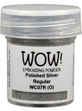 WOW! Embossing Powder - Metallic