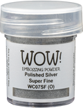 WOW! Embossing Powder - Metallic