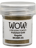 WOW! Embossing Powder - Metallic
