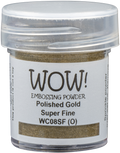 WOW! Embossing Powder - Metallic