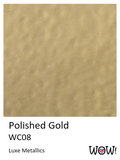 WOW! Embossing Powder - Metallic
