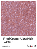 WOW! Embossing Powder - Metallic