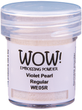 WOW! Embossing Powder - Pearl
