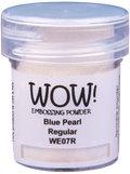 WOW! Embossing Powder - Pearl
