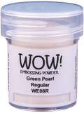 WOW! Embossing Powder - Pearl