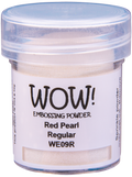 WOW! Embossing Powder - Pearl