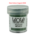 WOW! Embossing Powder - Pearl