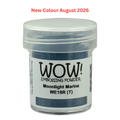WOW! Embossing Powder - Pearl