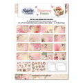 3Quarter Designs Blossoming Peonies 6x4 Card Pack