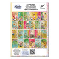 3Quarter Designs Fluttering Wings - Tuck N Play Cards