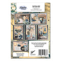 3Quarter Designs Celestial Skies 6x4 Card Pack