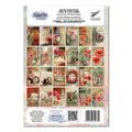 3Quarter Designs Never Forgotten - Tuck N Play Cards