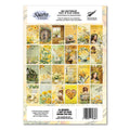 3Quarter Designs Hey Buttercup - Tuck N Play Cards