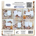 3Quarter Designs Wedded Bliss 12x12 Design Paper & Diecuts Set