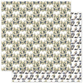 Wedding Blooms Basics 2.0 6x6 Paper Collection 34506