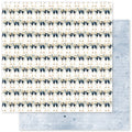 Wedding Blooms Basics 2.0 12x12 Paper Collection 34485