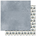 Wedding Blooms Basics 2.0 F 12 x 12 Paper (12 pc Bulk Pack) 34503