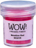 WOW! Embossing Powder - Metalline
