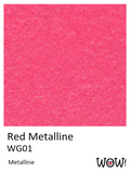 WOW! Embossing Powder - Metalline