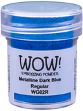 WOW! Embossing Powder - Metalline