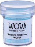 WOW! Embossing Powder - Metalline